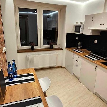 Apartament S24 Przemyśl Dış mekan fotoğraf