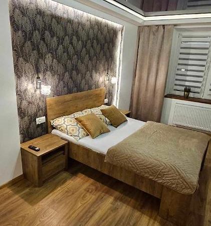 Apartament S24 Przemyśl Dış mekan fotoğraf