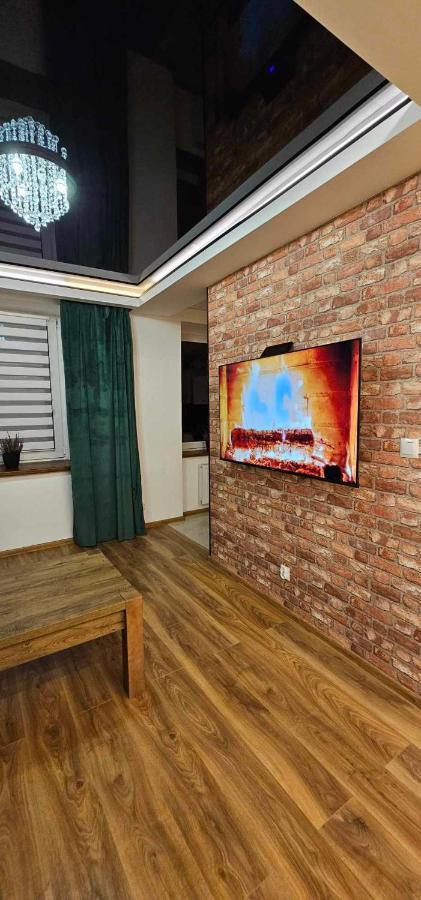 Apartament S24 Przemyśl Dış mekan fotoğraf