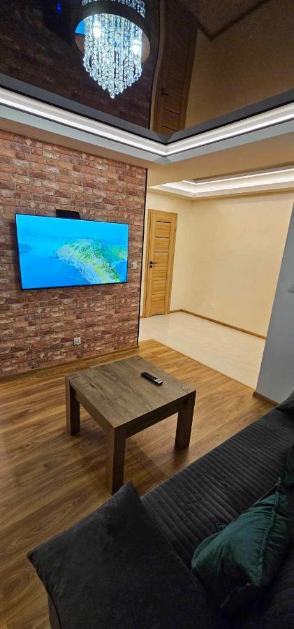 Apartament S24 Przemyśl Dış mekan fotoğraf