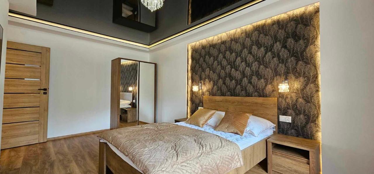 Apartament S24 Przemyśl Dış mekan fotoğraf