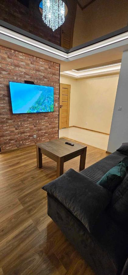 Apartament S24 Przemyśl Dış mekan fotoğraf