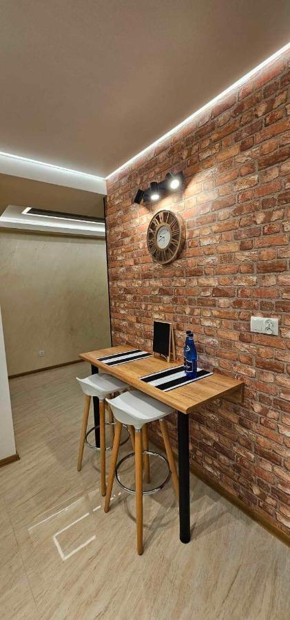 Apartament S24 Przemyśl Dış mekan fotoğraf