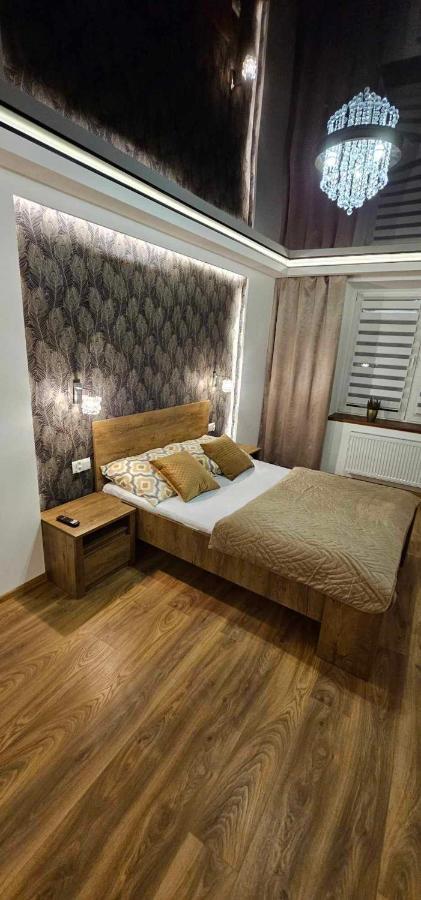 Apartament S24 Przemyśl Dış mekan fotoğraf